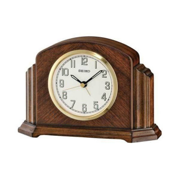 Настольные часы Seiko Quartz Table Clock QXE043