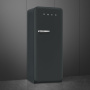 Холодильник SMEG FAB28RDBLV5. фото 2