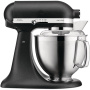 Миксер планетарный KitchenAid Artisan 5KSM185PSEBK. фото 1