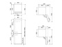 Холодильник SMEG FAB32RWH5. фото 4