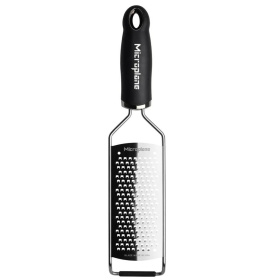 Терка Microplane Gourmet Coarse Grater Black 45000