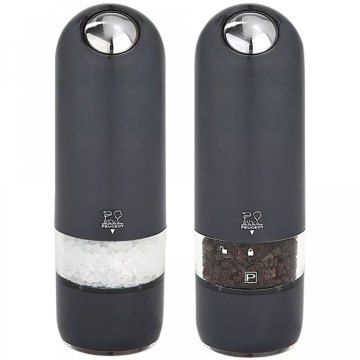 Набор электрических мельниц Peugeot Duo Alaska Electric Pepper & Salt Mill Set 2/28503