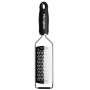 Терка Microplane Gourmet Coarse Grater Black 45000. фото 1