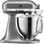 Миксер планетарный KitchenAid Artisan 5KSM185PSEMS. фото 1