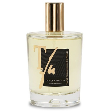 Ароматический спрей для дома Teatro Fragranze Uniche Dolce Vaniglia Spray DV100STFU