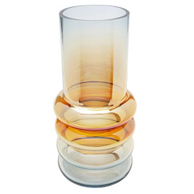 Ваза KARE Vase Phenom Multi 55484