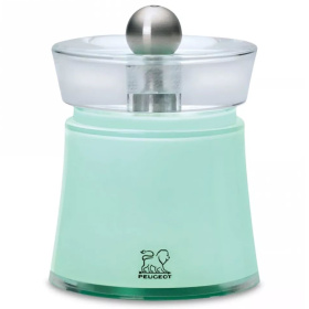 Мельница для соли Peugeot Bali Light Green 33187