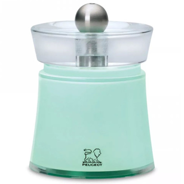 Мельница для соли Peugeot Bali Light Green 33187