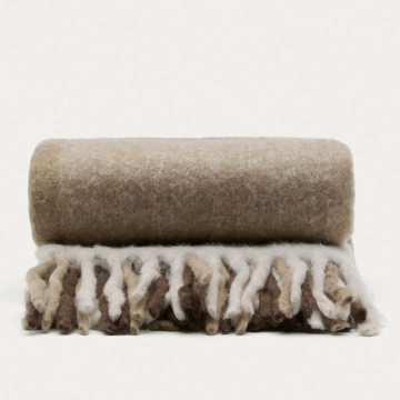 Плед La Forma Suley Wool Blanket LF-210792