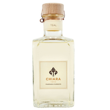 Ароматический диффузор Chiara Firenze Teal Room Freshener TEAL500