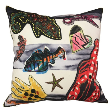 Подушка Van Roon Santaria Cushion 27253