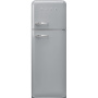Холодильник SMEG FAB30RSV5. фото 1
