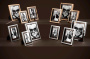 Фоторамка Eichholtz Picture Frame Brentwood L 109731. фото 2