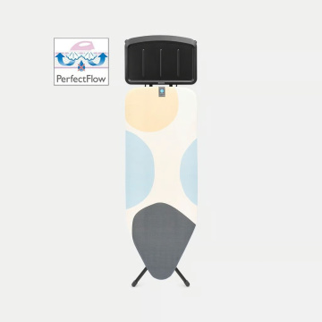 Гладильная доска Brabantia Ironing Board C for Steam Generator Spring Bubbles 134708