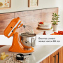 Миксер планетарный KitchenAid Artisan 5KSM175PSEHY. фото 17