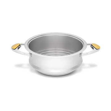 Вставка-пароварка Zepter Masterpiece Strainer Z-S20