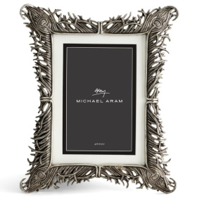 Фоторамка Michael Aram Plume Frame 133315