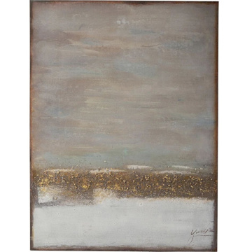 Картина KARE Acrylbild Abstract Horizon 61660