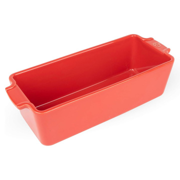 Форма для хлеба Peugeot Appolia Moule &agrave; cake rouge 60510
