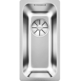 Кухонная мойка Blanco Solis 180-U InFino 526113