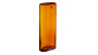 Ваза Nude Glass Layers Vase Tall Amber 1095746. фото 4