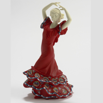 Статуэтка Nadal Sevillana 763638