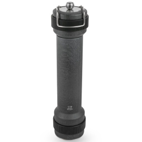 Мельница для перца Peugeot BBQ Manual All-Terrain Wooden Pepper Mill Graphite 41526