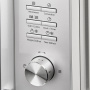 Микроволновая печь Caso HCMG 25 Ceramic Chef. фото 4