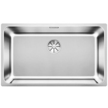 Кухонная мойка Blanco Solis 700-U InFino 526125