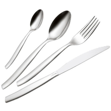 Набор столовых предметов EME Shark P13BESH/CR