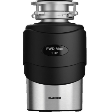 Измельчитель пищевых отходов Blanco FWD Max Food Waste Disposer art. 526648