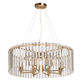 Люстра подвесная MW-Light Adelard Hanging Chandelier 642019008