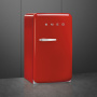 Холодильник SMEG FAB10RRD6. фото 6