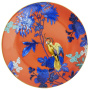 Тарелка десертная Wedgwood Wonderlust Golden Parrot Plate 1057265. фото 1