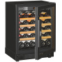 Винный шкаф EuroCave Compact S059 Fullglass. фото 1