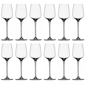 12 бокалов для белого вина Spiegelau Willsberger Anniversary White Wine Set 1418002