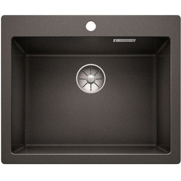 Кухонная мойка Blanco Pleon 6 Silgranit Anthracite 521678