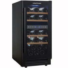 Винный шкаф Cellar Private CP027-2TB