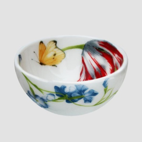 Салатник порционный Taitù Emotion Ciotolina 5-8-93