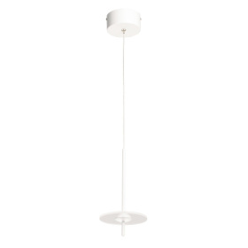 Подвесной светильник De Markt Auxis Pendant Lamp 722012801