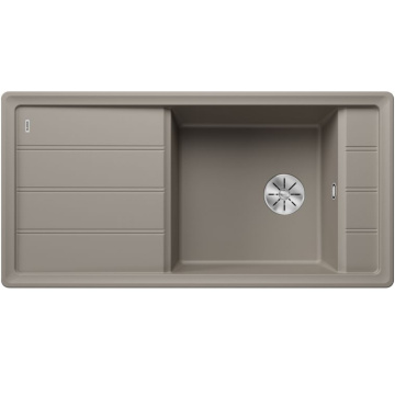 Кухонная мойка Blanco Faron XL 6S Silgranit Tartufo 524810