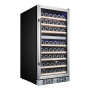Винный шкаф Temptech WP120DCS Premium. фото 2
