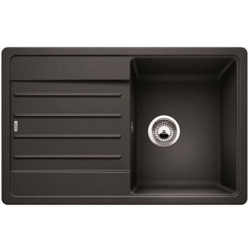 Кухонная мойка Blanco Legra 45S Silgranit Anthracite 522201