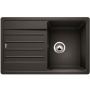 Кухонная мойка Blanco Legra 45S Silgranit Anthracite 522201. фото 1