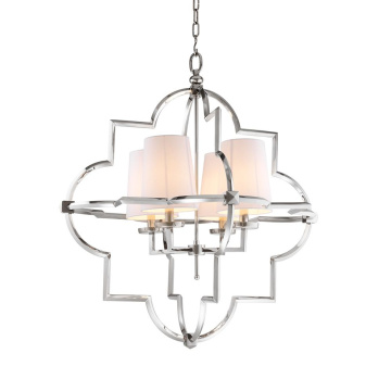 Люстра подвесная Eichholtz Ceiling Lamp Lantern 109662