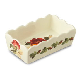 Емкость для чайных пакетиков Nuova Cer Regale Porta bustine da tè 7315-RGE