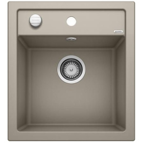 Кухонная мойка Blanco Dalago 45 Silgranit Tartufo 517317