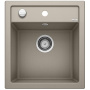 Кухонная мойка Blanco Dalago 45 Silgranit Tartufo 517317. фото 1
