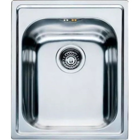 Кухонная мойка Franke Armonia AMX 610 101.0021.601