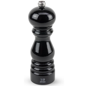 Мельница для соли Peugeot Paris Moulin à sel manuel en bois laqué noir 1870418/SME